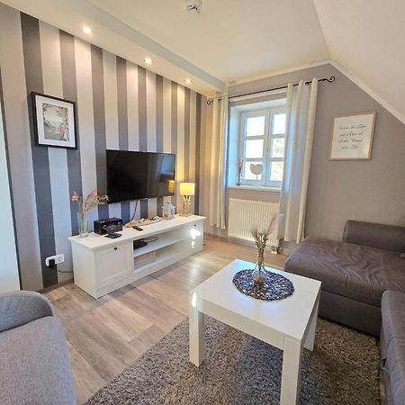 Feriendorf Rugana - Komfortplus Appartement Mit 1 Schlafzimmer C32 ドランスケ エクステリア 写真
