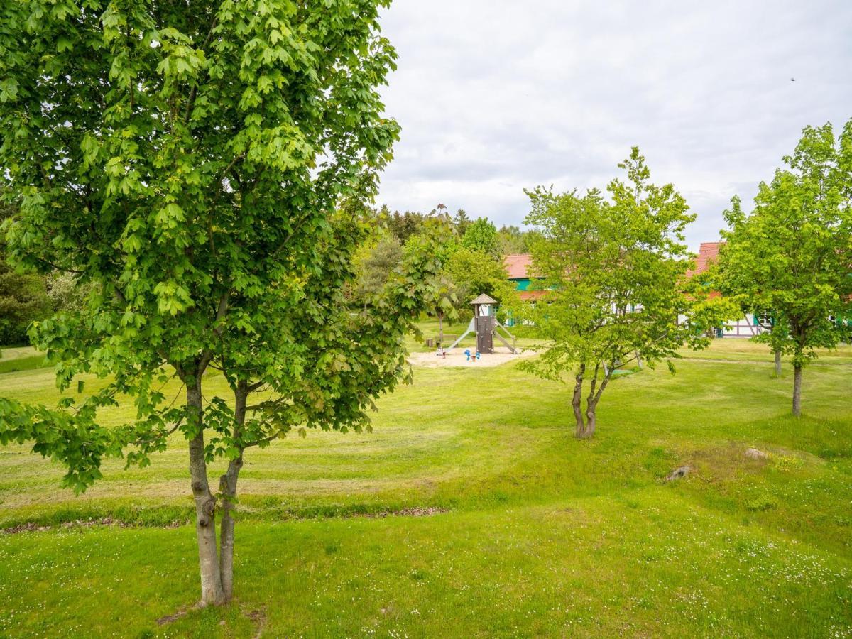 Feriendorf Rugana - Komfortplus Appartement Mit 1 Schlafzimmer C32 ドランスケ エクステリア 写真