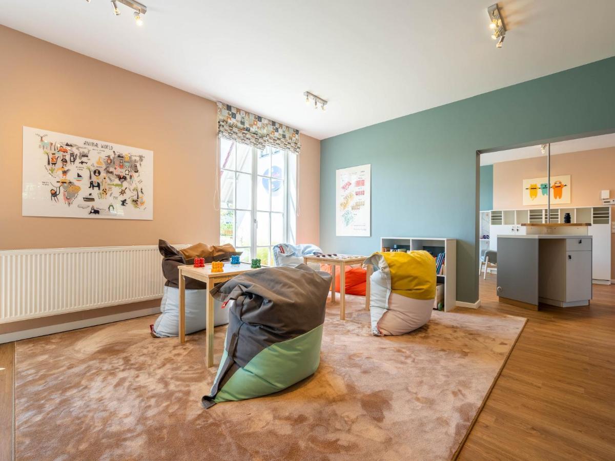 Feriendorf Rugana - Komfortplus Appartement Mit 1 Schlafzimmer C32 ドランスケ エクステリア 写真