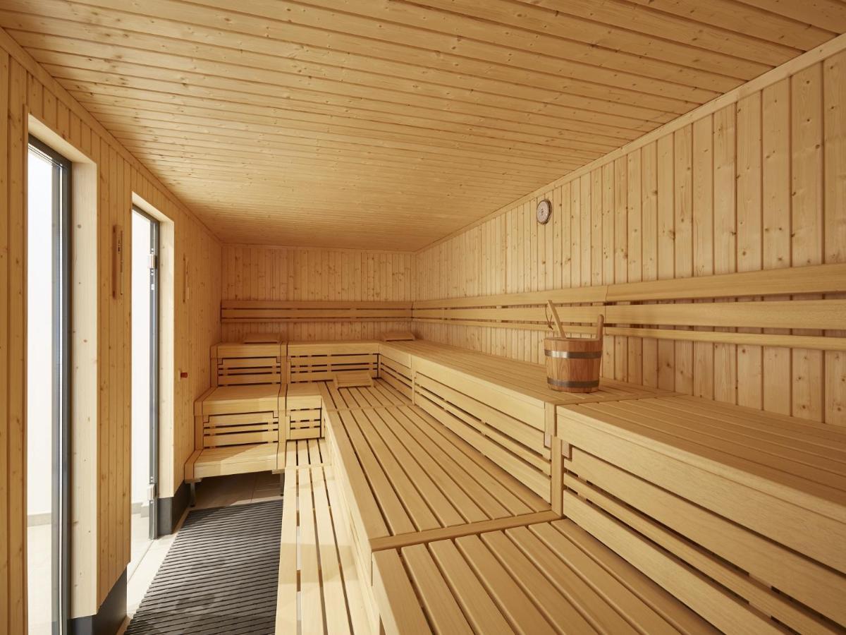 Feriendorf Rugana - Komfortplus Appartement Mit 1 Schlafzimmer C32 ドランスケ エクステリア 写真
