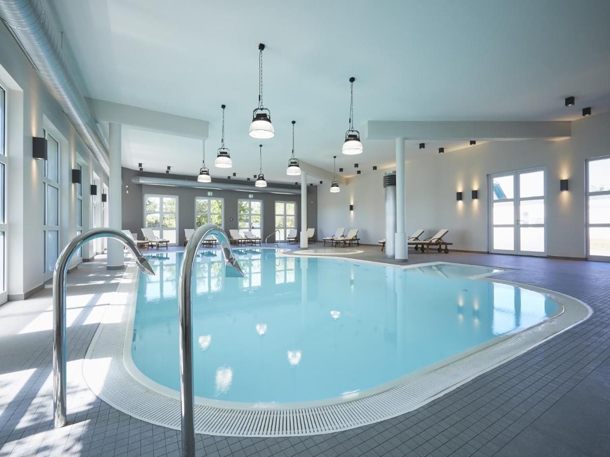 Feriendorf Rugana - Komfortplus Appartement Mit 1 Schlafzimmer C32 ドランスケ エクステリア 写真