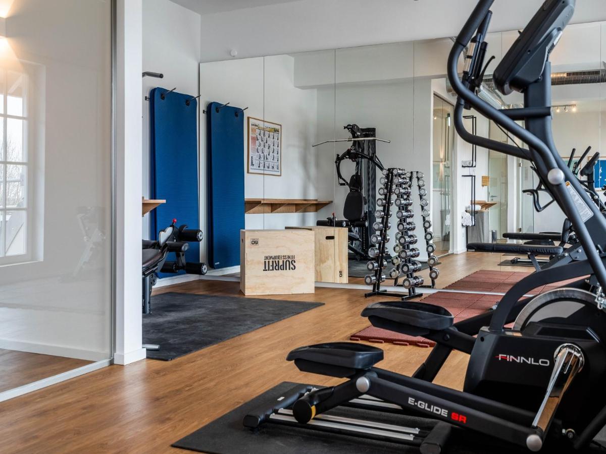 Feriendorf Rugana - Komfortplus Appartement Mit 1 Schlafzimmer C32 ドランスケ エクステリア 写真