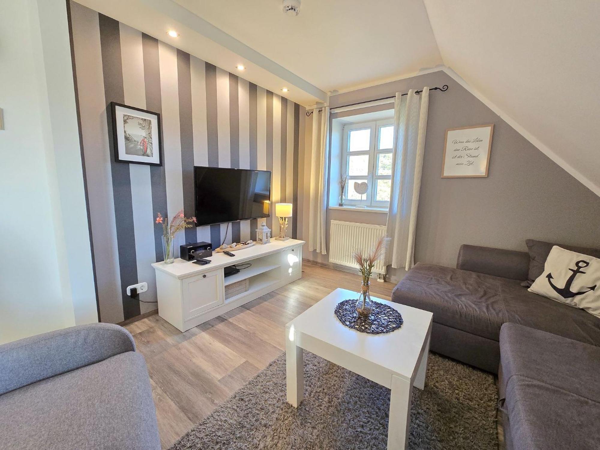 Feriendorf Rugana - Komfortplus Appartement Mit 1 Schlafzimmer C32 ドランスケ エクステリア 写真