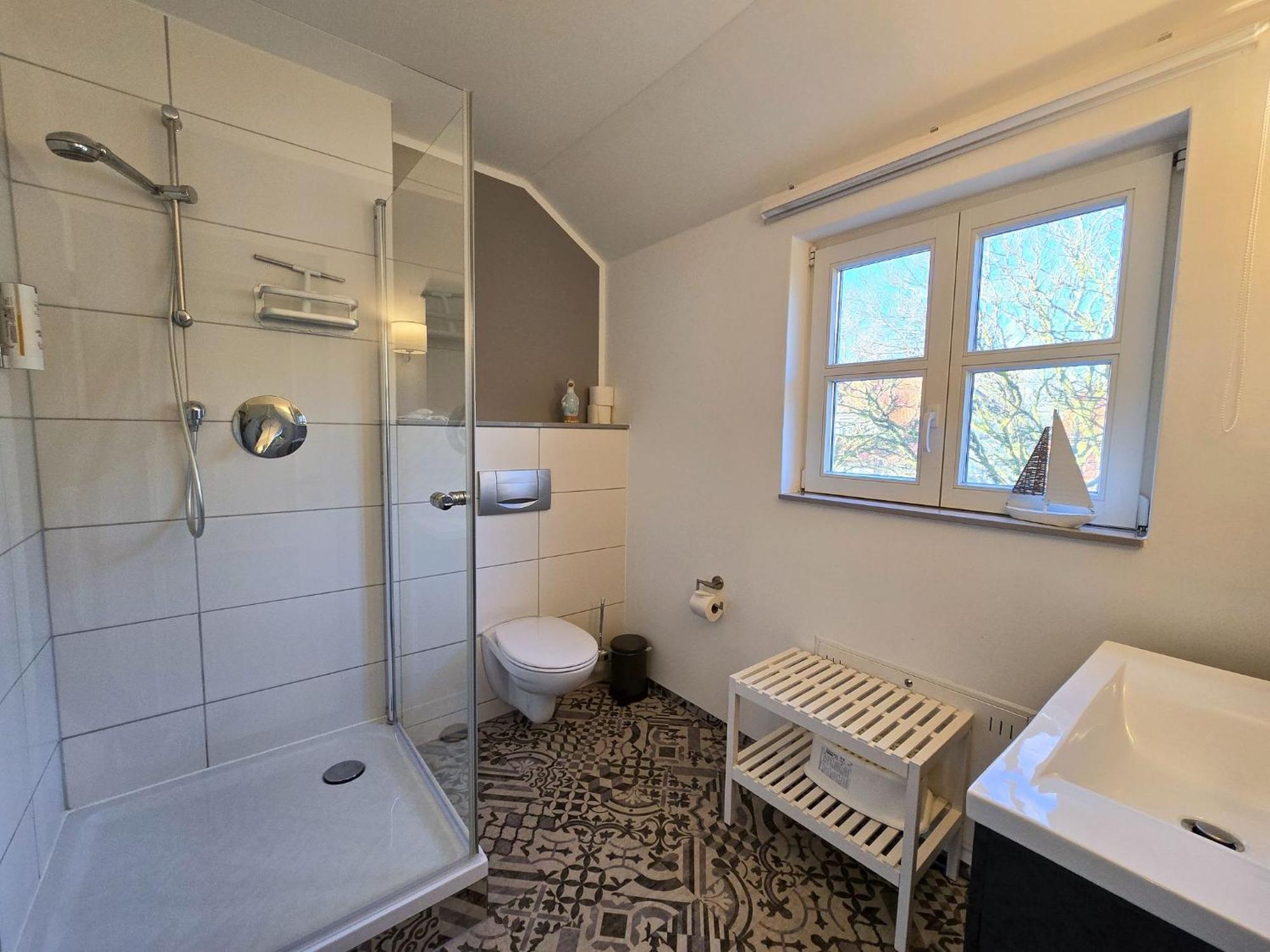 Feriendorf Rugana - Komfortplus Appartement Mit 1 Schlafzimmer C32 ドランスケ エクステリア 写真