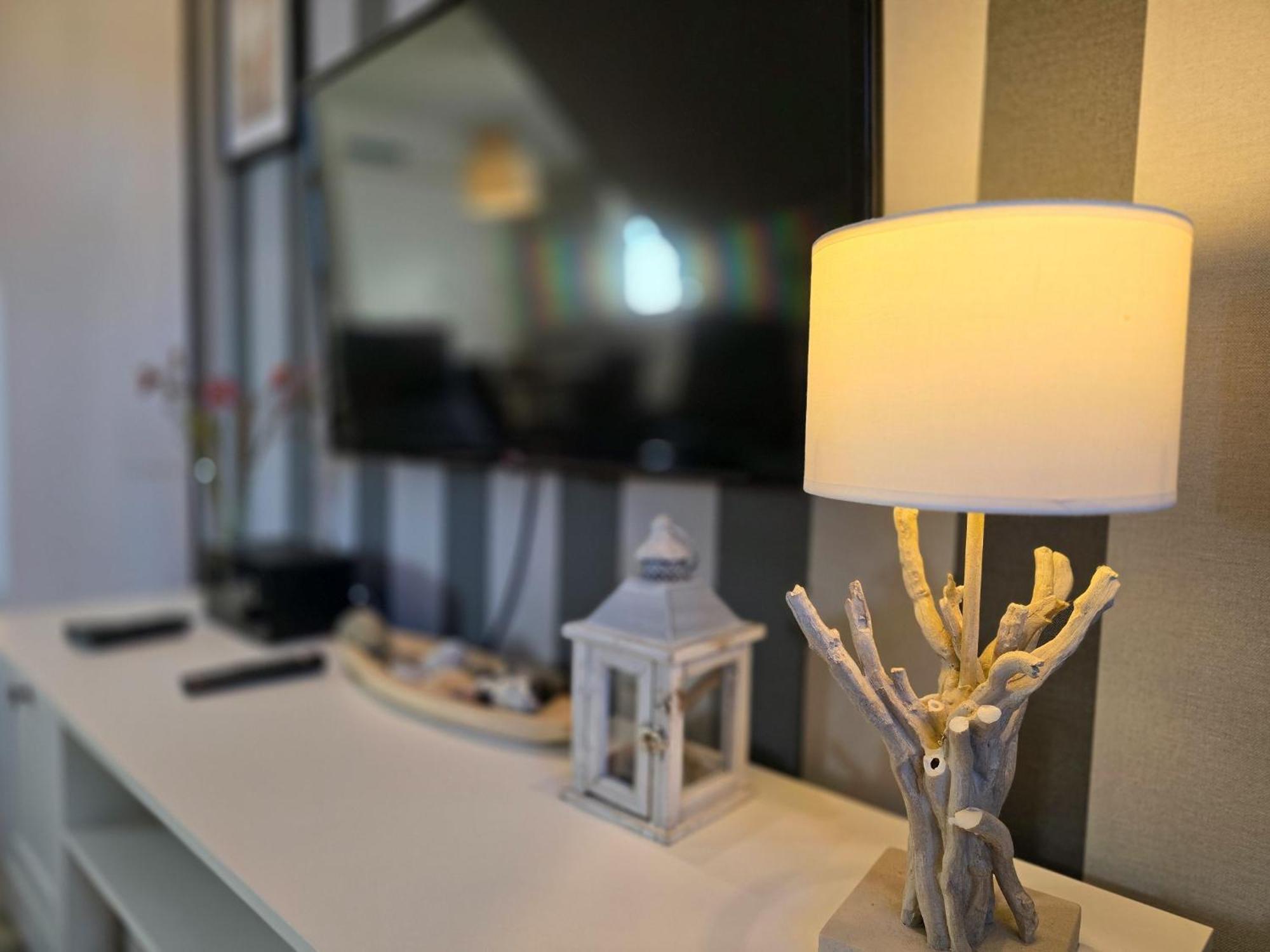 Feriendorf Rugana - Komfortplus Appartement Mit 1 Schlafzimmer C32 ドランスケ エクステリア 写真